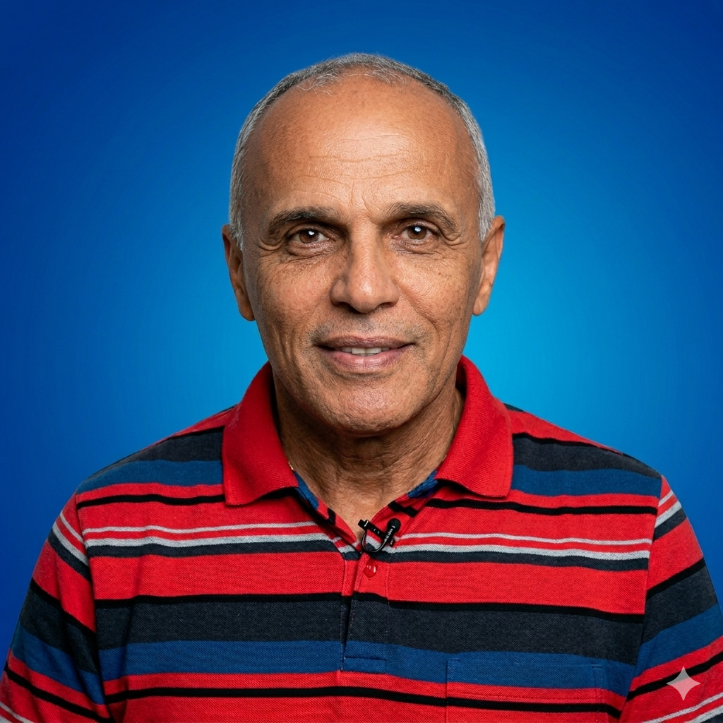 Laurenildo Santanna
